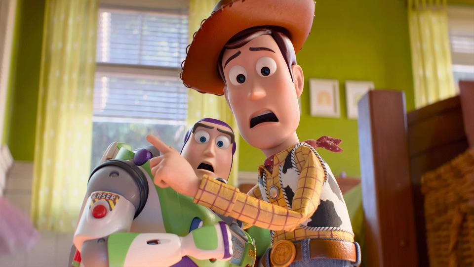 Regisseur van Toy Story 5 neemt het op voor Disneys gedurfde vervolgbeslissing!