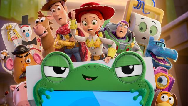 Toy Story 5 trailer onthult verrassende terugkeer van Woody en schokkende technologie bedreigingen