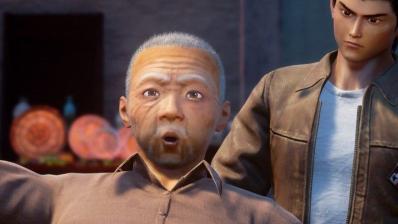 Trailer maker biedt excuses aan voor Shenmue 4 grap, geen kwade opzet bedoeld