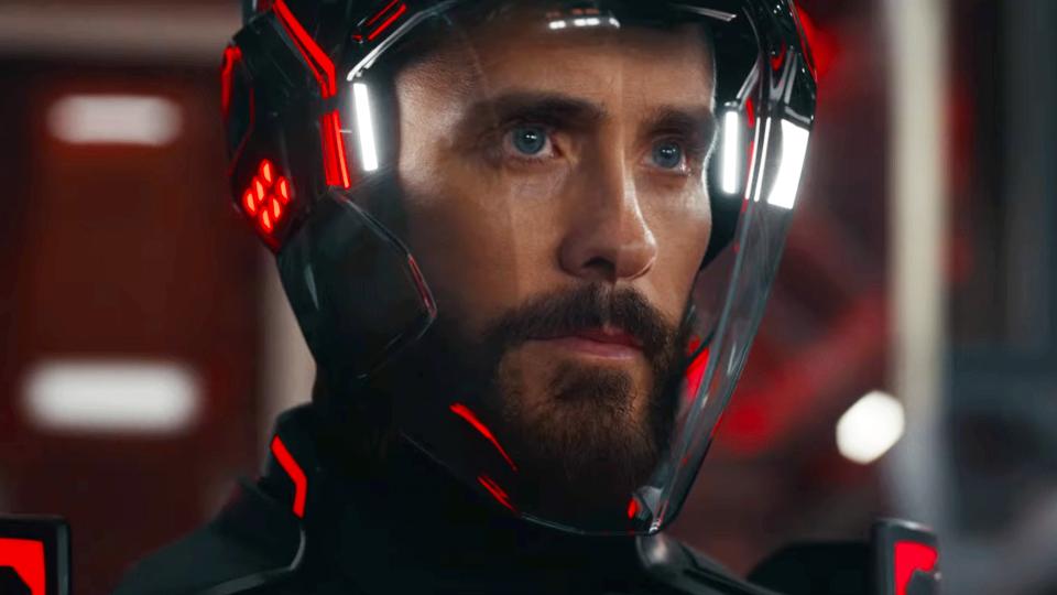 Tron: Ares maakt gigantische flater in bioscoop, slechter dan de Morbius flop!