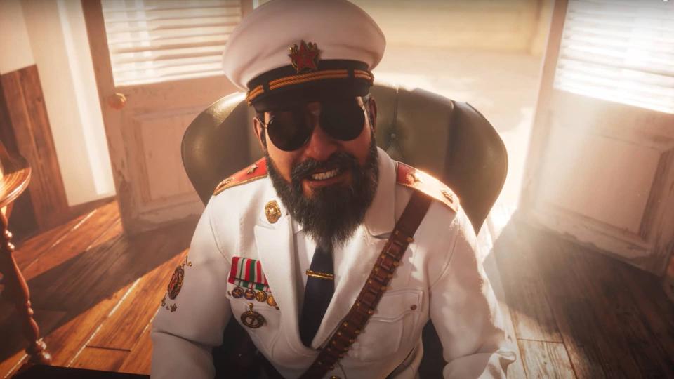 Heb jij het al gehoord? Tropico 7 Nu Beschikbaar op PC en Consoles en Direct op Game Pass Versteld!