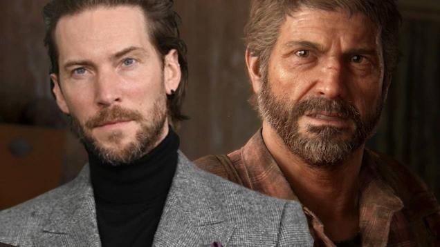 Troy Baker geeft toe: ik was niet voorbereid op de rol van Joel in The Last of Us!