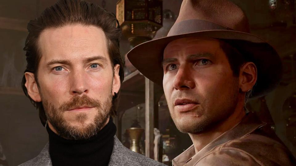 Troy Baker krijgt rol als Indiana Jones in The Great Circle