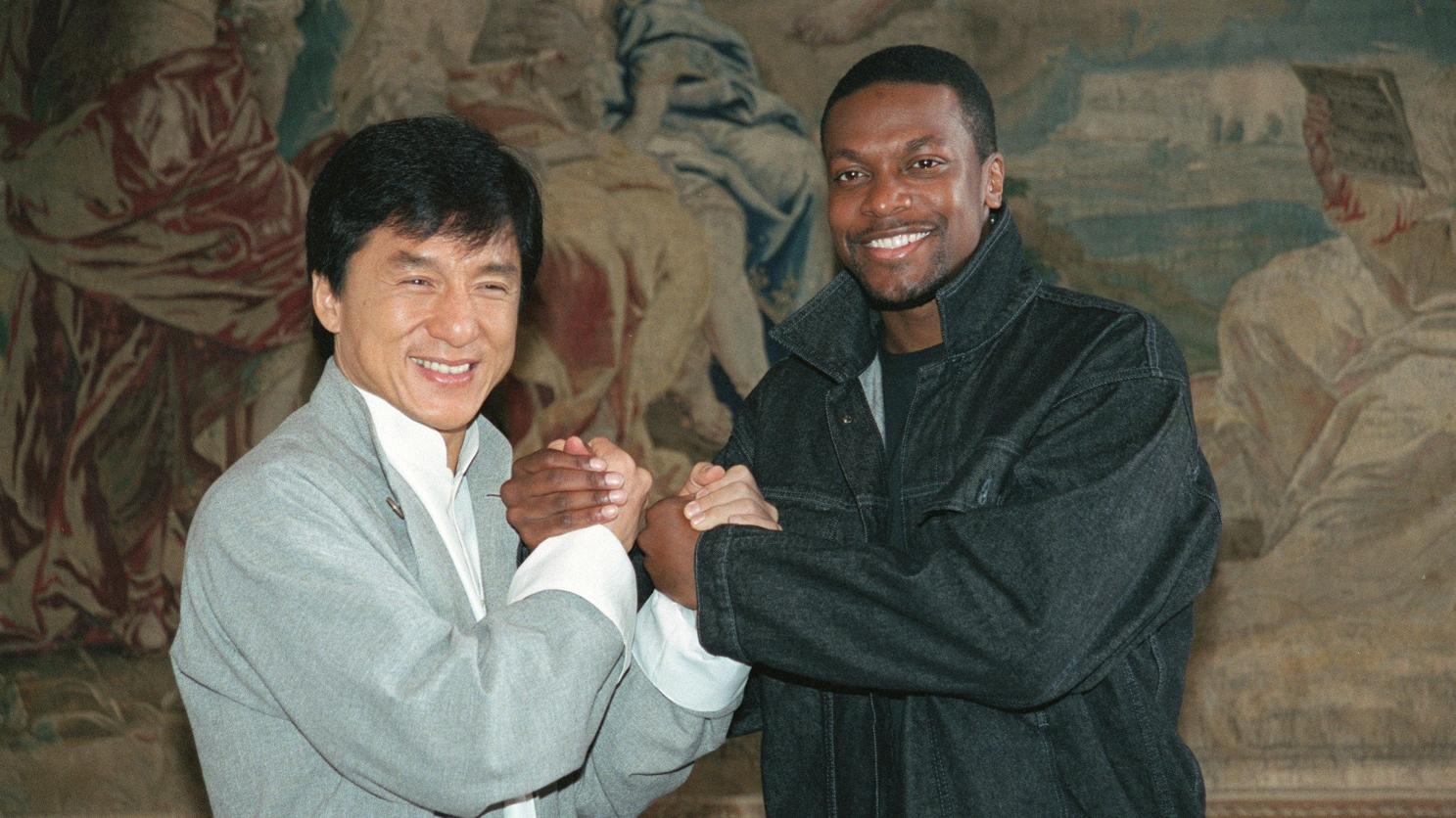 Trump van plan om wilde actiefilms uit de jaren 80 en 90 terug te brengen!