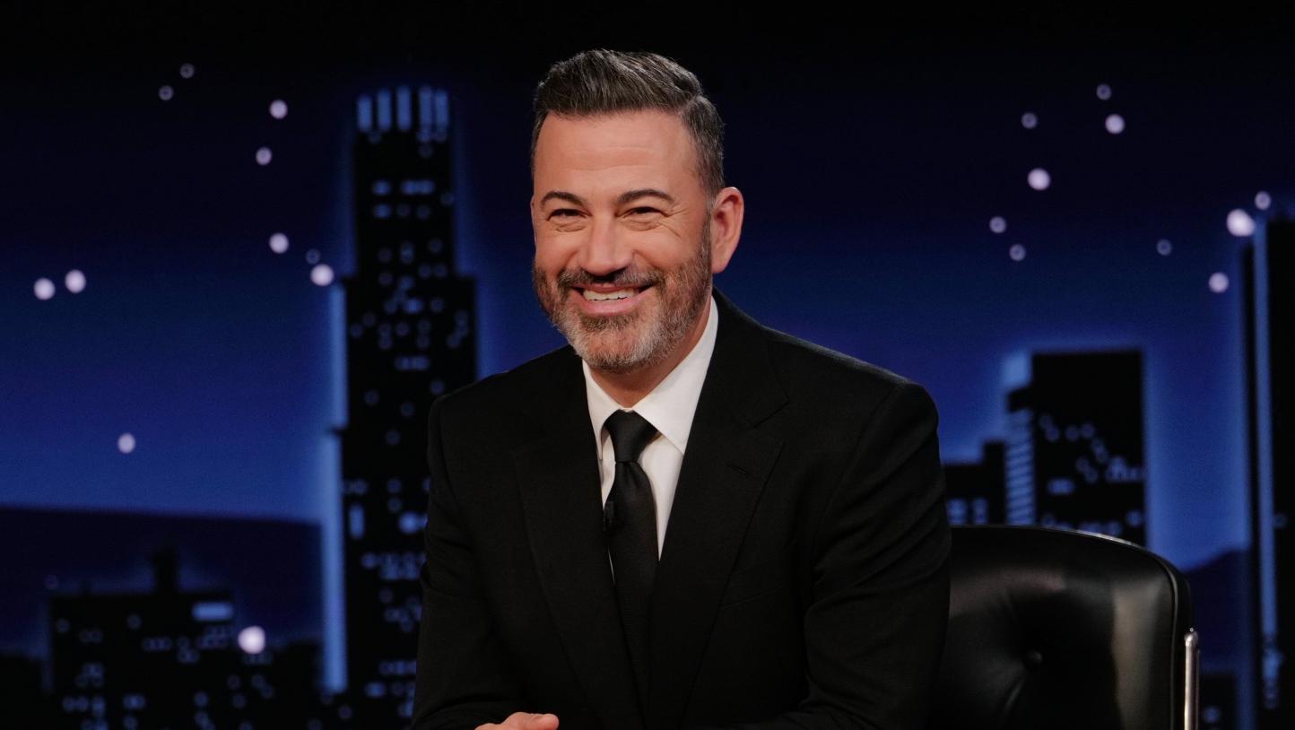 Trump Juicht Om Ontslag Van Colbert en Voorspelt Dat Kimmel De Volgende Is