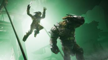 Probeer nu de Styx: Blades of Greed demo speel hem vandaag nog!