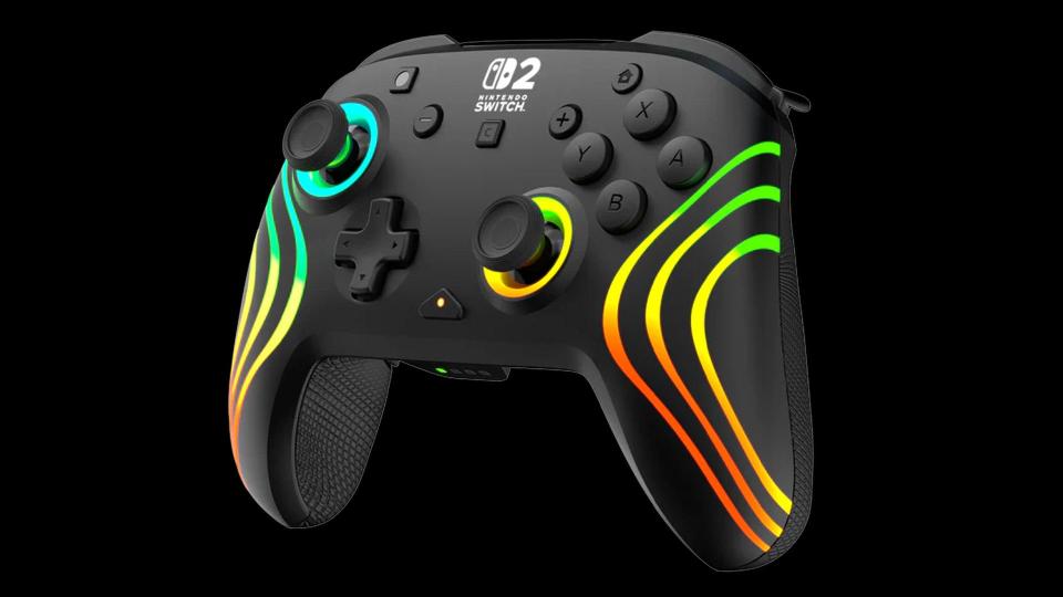 Turtle Beach onthult geweldige Switch 2-accessoirelijn die je niet wil missen!