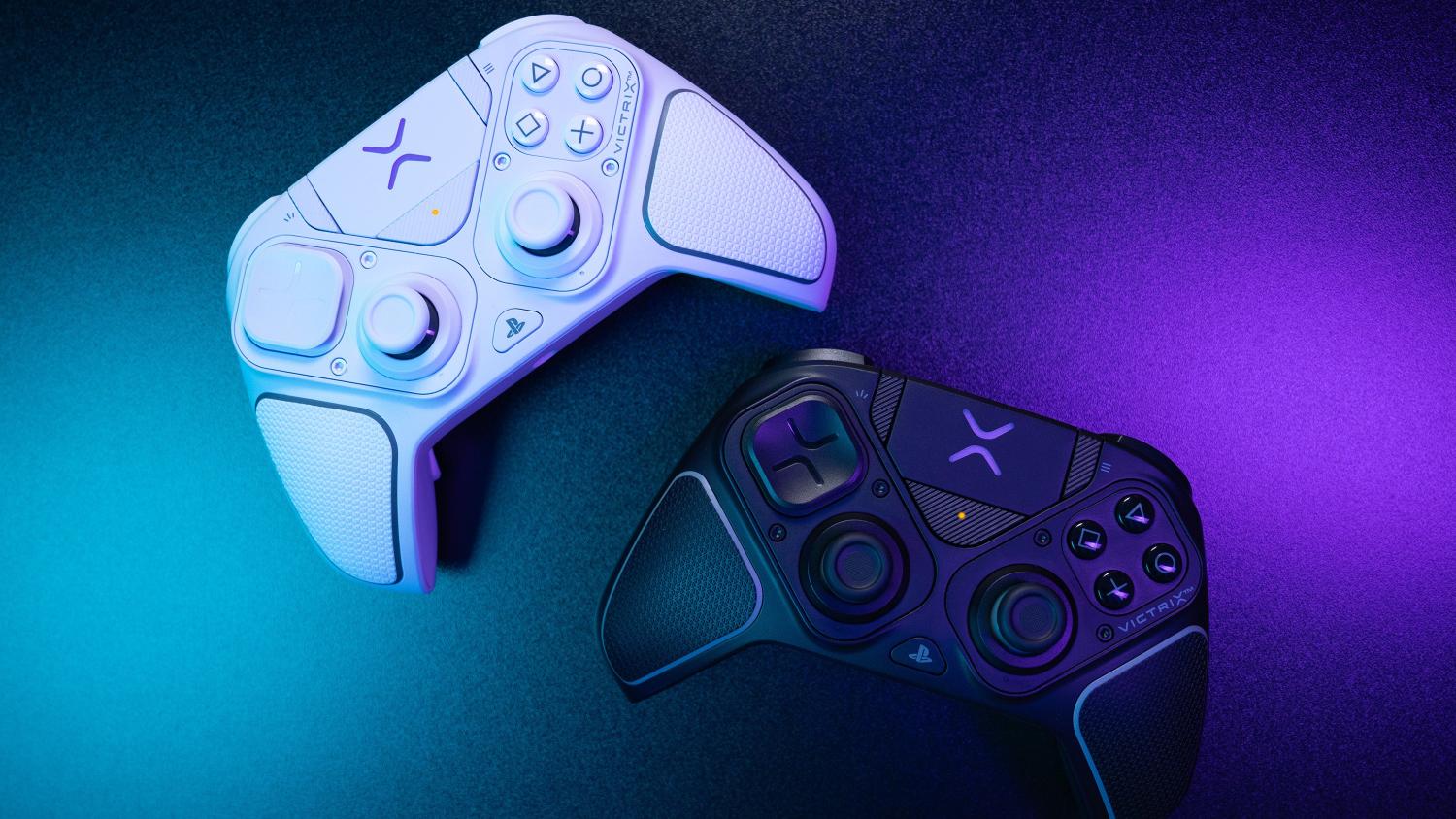 Turtle Beach onthult verrassende nieuwe Victrix Pro Controller voor PS5 en Xbox!