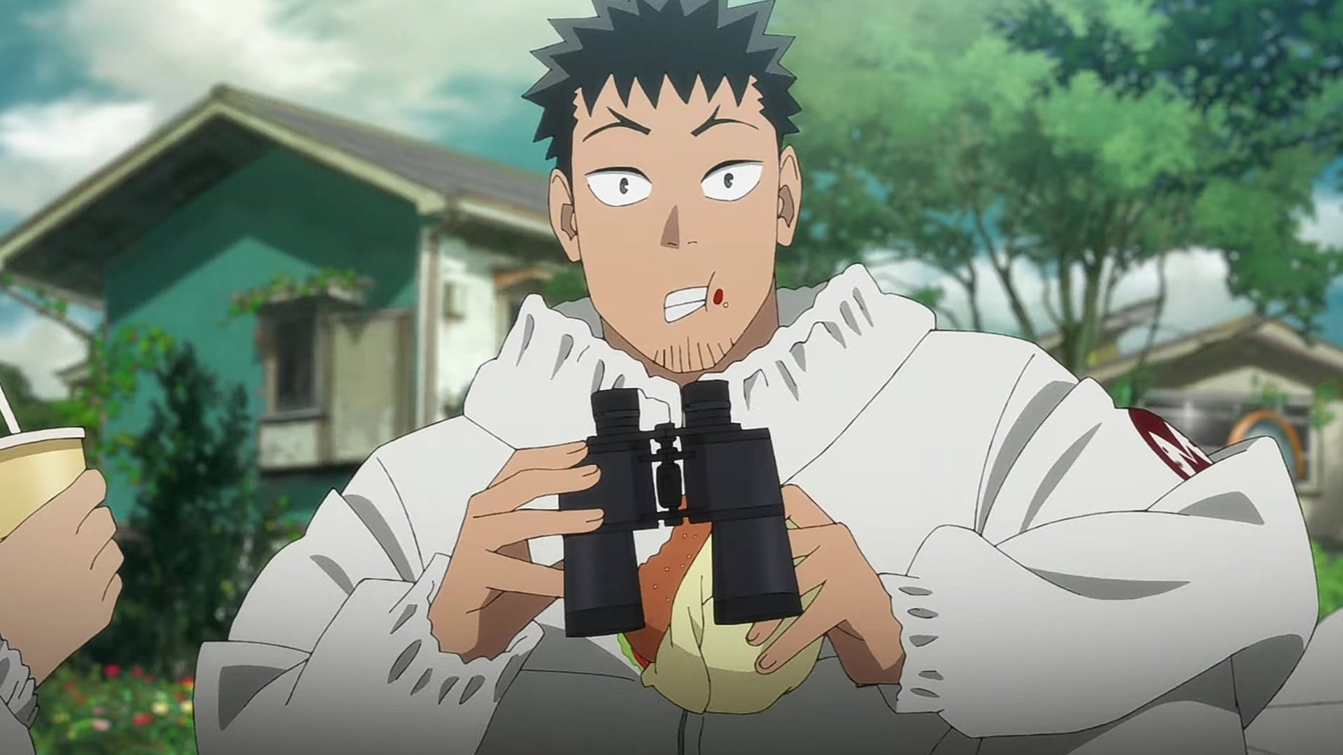 Twitter wordt otaku: eerste anime stream ooit in 2023