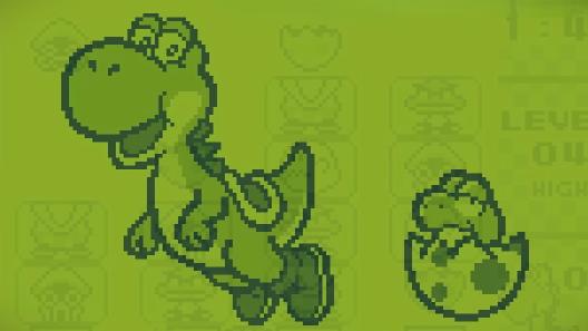 Twee klassieke Game Boy titels nu beschikbaar op Switch Online