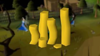 Schokkend: RuneScape Gold Besloten als Diefstalbaar Eigendom door UK Rechtbank