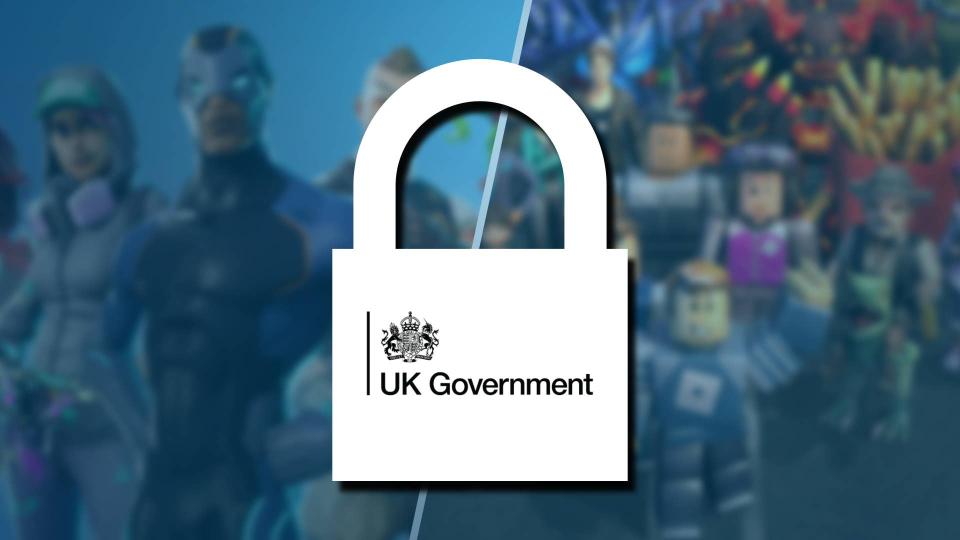 UK Online Safety Act: Het Einde voor Gamers of Juist een Nieuw Tijdperk?