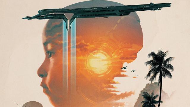 Britse fans, markeer je kalenders: The Creator komt op Disney Plus