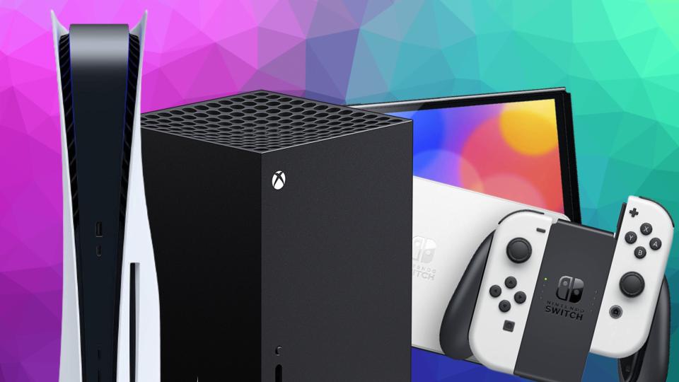 Schokkende prijsstijging bij U.S. video game consoles met 12% dit jaar!