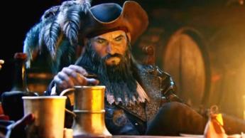 Ubisoft Wijst Technische Problemen Aan Voor Heruploads Van Assassins Creed Muziek!