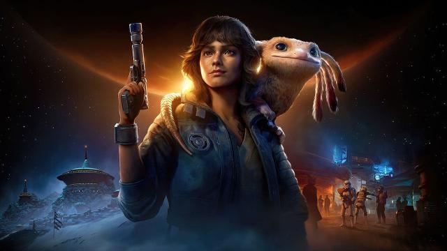 Waarom Star Wars Outlaws volgens Ubisoft CEO een Flop was door Merkproblemen
