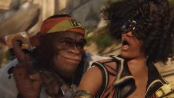 Ubisoft Vindt Beyond Good and Evil 2 Een Ongekend Uniek Aanbod