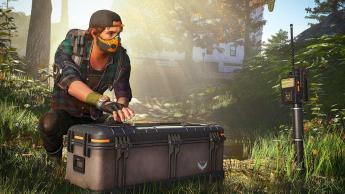 Ubisoft Schrapt Maar Liefst 105 Banen bij Tom Clancys Red Storm Studio!