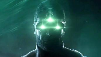 Ubisoft schrapt 40 banen maar Splinter Cell Remake gaat gewoon door en fans zijn in shock