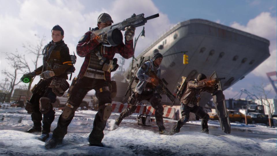 Ubisoft dev belooft: The Division 3 gaat net zon impact maken als The Division 1!