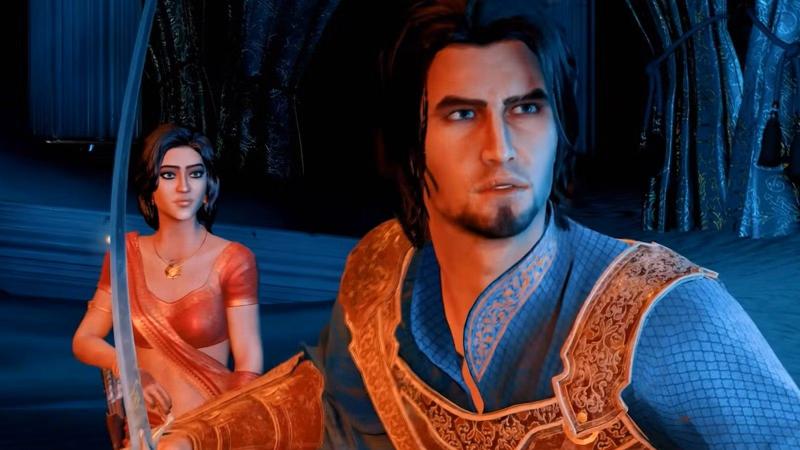 Ubisoft schokkend nieuws Prince of Persia Remake opnieuw uitgesteld door investering!