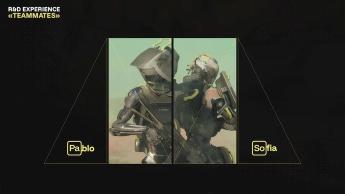 Ubisoft onthult AI-teamgenoten die je niet wilt missen