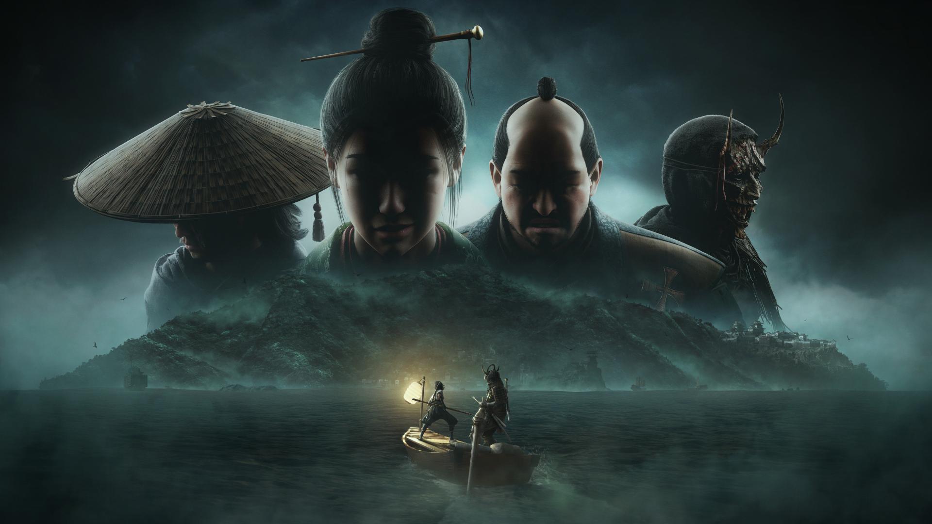 Ubisoft onthult epische Metal Gear Solid stealthgevecht in AC uitbreiding die je moét zien!