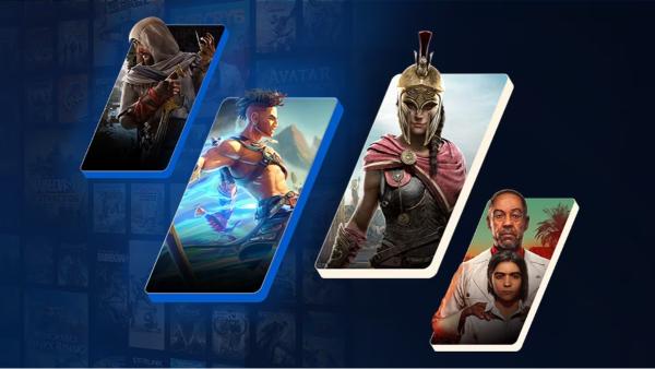 Ubisoft vernieuwt abonnementsniveaus: maak kennis met Ubisoft+ Premium en Classics tegen nieuwe lage prijzen