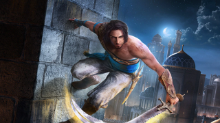 Ubisoft onthult dat Prince of Persia remake een cruciale hindernis heeft overwonnen - is verlossing in zicht