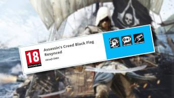 Opnieuw uitgelekt: Ubisoft’s Assassins Creed Black Flag Remake schokt gamers!