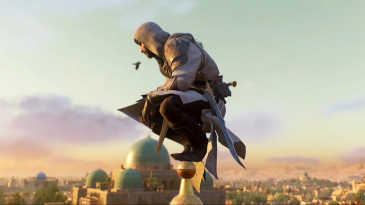 Het Assassins Creed Mirage-team van Ubisoft bevestigt voortdurende toewijding aan de ontwikkeling van de franchise