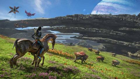 Ubisofts nieuwe Avatar trailer verbergt schokkende financiële onthullingen