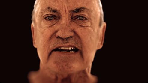 Udo Kier, de stem van Yuri in Red Alert, overlijdt op 81-jarige leeftijd: wat Hideo Kojima te zeggen heeft!