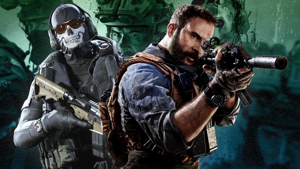 Ultieme Showdown: De Top 10 Call of Duty Games ooit uitgebracht, gerangschikt