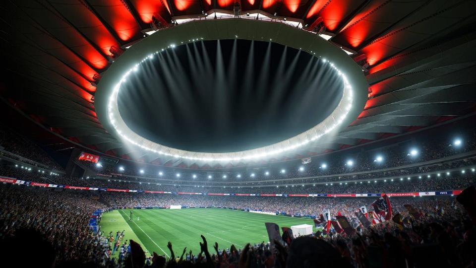 Ultiem team enthousiasme: zal Beckenbauer terugkeren naar EA Sports FC