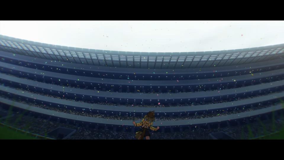 Dit moet je zien: Umamusume Pretty Derbys Nieuwe Tijdperk Slechts Één Dag in Amerikaanse Bioscopen