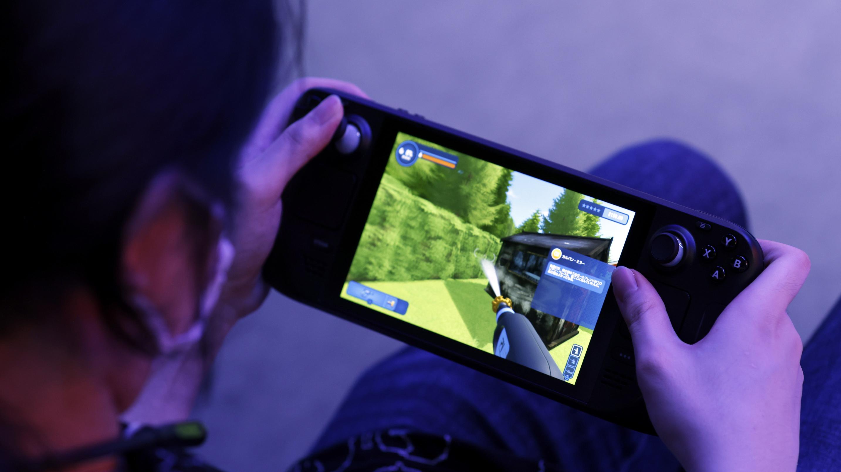 Ongelooflijke Kortingen op Fantastische Games tijdens Steams Black Friday