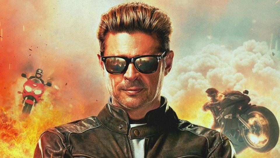 Ongekende Woede: Epische Neptrailer met Mortal Kombats Johnny Cage!