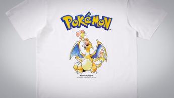 Uniqlo viert 30 jaar met betoverende pastel Pokémon shirts die je móet hebben!