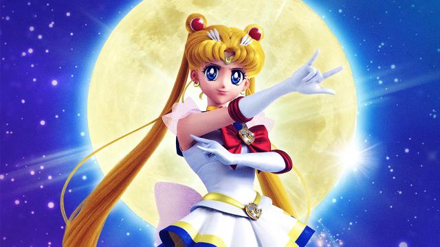 Universele Fan Fest onthult schokkende Sailor Moon Miracle Chapter film!