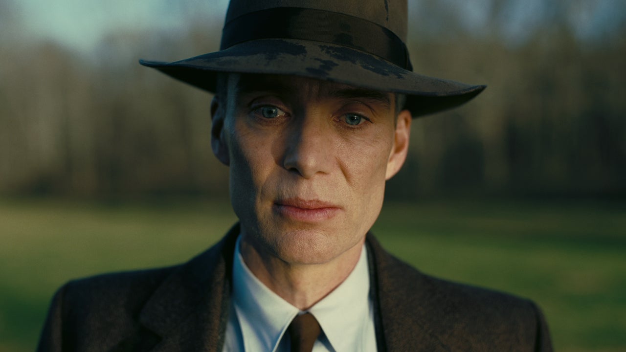 Universal in verwarring na verdwijnen van Oppenheimer 4K en Blu-Ray versies van de schappen - aanvulling snel op komst
