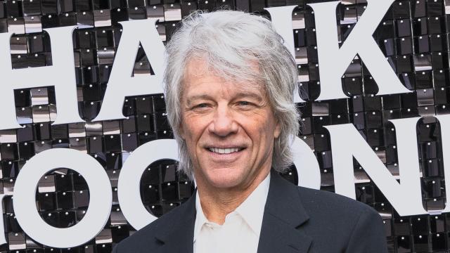 Bon Jovi Biopic bij Universal onthult verrassende geheimen uit vroege jaren van de band