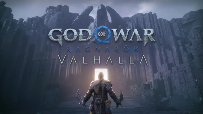 Onketen Valhallas woede: God of Wars DLC is nu beschikbaar
