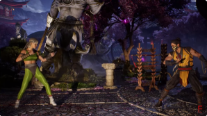 Onthuld Na Decennia: Mortal Kombat Modder Kraakt Spelcode om Verborgen Speelbare Cameos te Onthullen