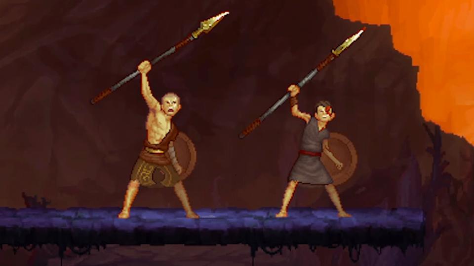 Ontdek het geheim om de multiplayer-uitdaging van God of War Spinoff te ontgrendelen met een geheime code