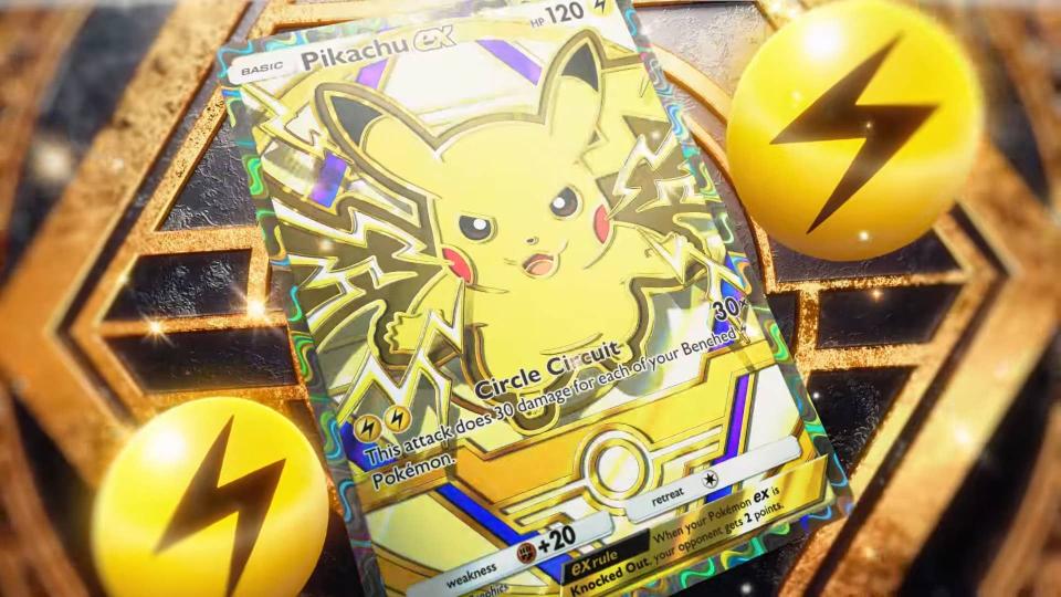 Ontdek Zeldzame Kaarten in de Nieuwe Pokémon TCG Pocket Booster Pack!