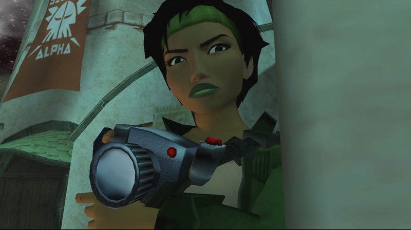 Onthul Geheimen van het Heelal: Beyond Good & Evil 20th Anniversary Edition Verschijnt in de Xbox Winkel