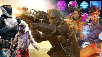 Onthul Het Geheim van Succes in Live-Service Games: Ontwikkelaars Delen Hun Inzichten