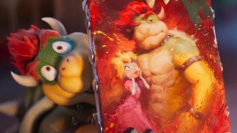 Ontdek de geheime hints in de eerste Super Mario Galaxy Movie trailer!