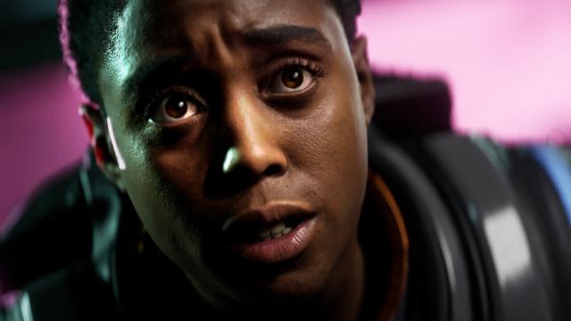 Het geheim onthuld Until Dawn ontwikkelaars kondigen releasedatum aan voor Sci-Fi horror game Directive 8020